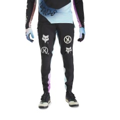 Pantalón FOX FLEXAIR HELLO FUTURE BLK