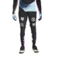 Pantalón FOX FLEXAIR HELLO FUTURE BLK Pantalón FOX FLEXAIR HELLO FUTURE BLK