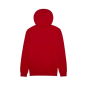Polerón FOX CANGURO HEAD ROJO Polerón FOX CANGURO HEAD ROJO