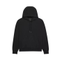 Polerón FOX CANGURO WORDMARK OVERSIZED NEGRO Polerón FOX CANGURO WORDMARK OVERSIZED NEGRO
