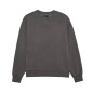 Polerón FOX CERRADO WORDMARK OVERSIZED CREW GRIS Polerón FOX CERRADO WORDMARK OVERSIZED CREW GRIS