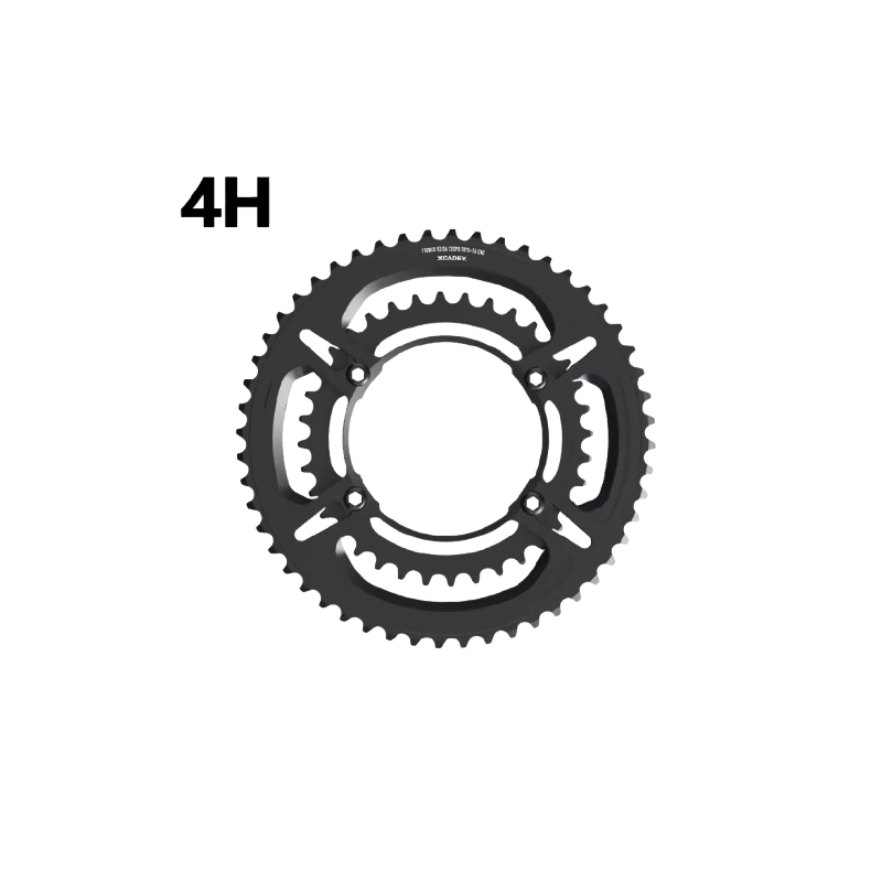 Coronas XCADEY 110BCD 4P