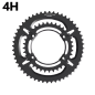 Coronas XCADEY 110BCD 4P