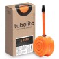 Camara Tubolito S-TUBO 700x18/32mm 80mm