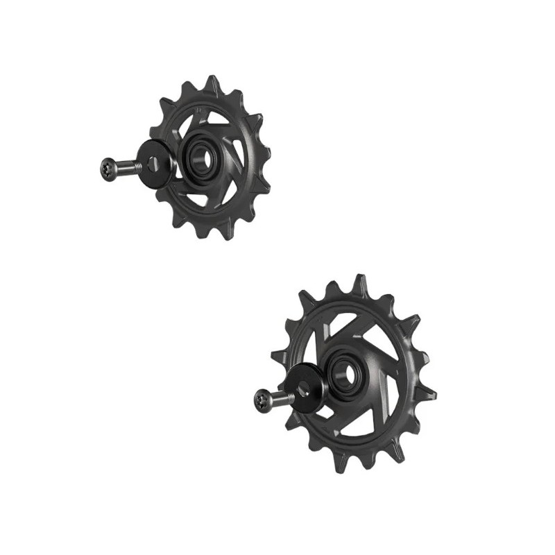 Roldanas SRAM Cambio Eagle 90 70 T-Type 14-16T Roldanas SRAM Cambio Eagle 90 70 T-Type 14-16T
