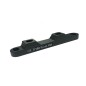 Adaptador Flat Mount 160mm Delantero