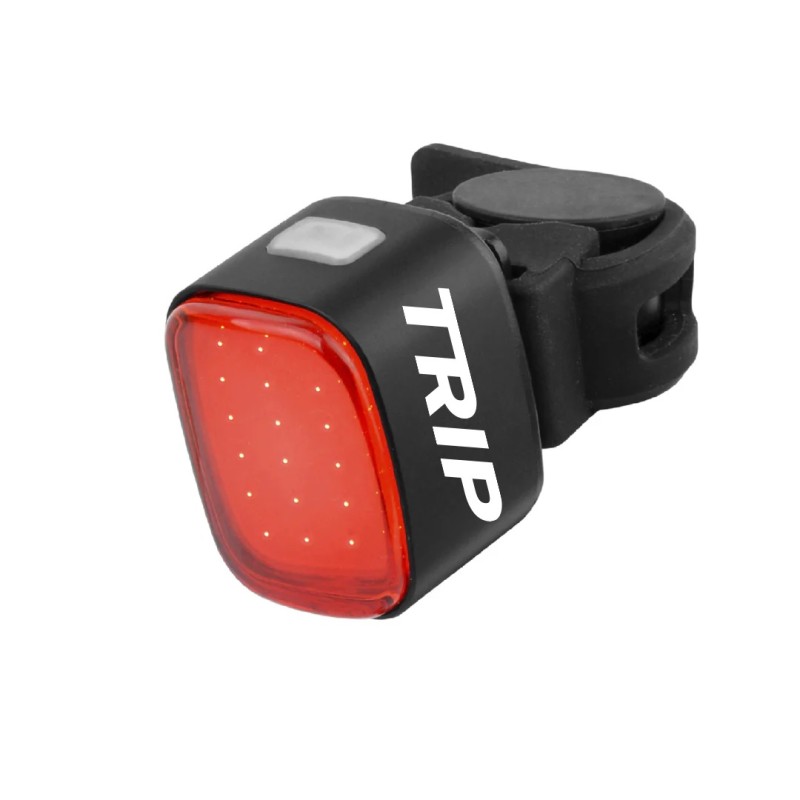 Luz Trasera USB TRIP GT 50LM Luz Trasera USB TRIP GT 50LM