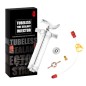 Jeringa para Carga Tubular CNC 50ml Jeringa para Carga Tubular CNC 50ml