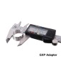 Adaptador ZTTO GXP 22mm Adaptador ZTTO GXP 22mm