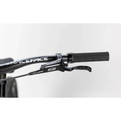 Bicicleta POLYGON COLLOSUS DH9 BLUE