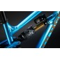 Bicicleta POLYGON COLLOSUS DH9 BLUE