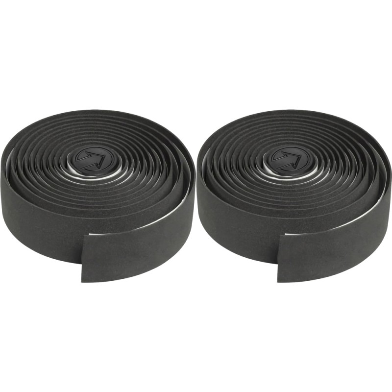 Cinta de MANUBRIO PRO COMFORT BLACK EVA Cinta de MANUBRIO PRO COMFORT BLACK EVA