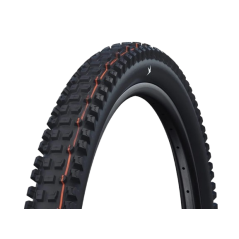 Neumático Schwalbe ALBERT Gravity Pro Radial ADDIX Soft 29x2.50
