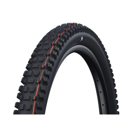 Neumático Schwalbe ALBERT Gravity Pro Radial ADDIX Soft 29x2.50