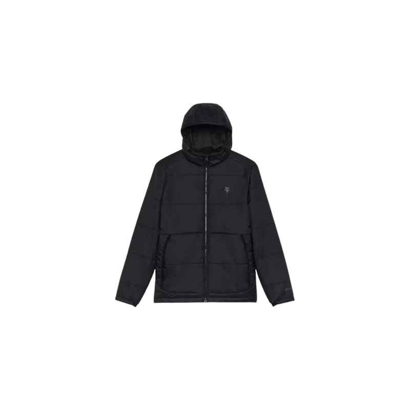 Chaqueta FOX RIDGEWAY Negro Chaqueta FOX RIDGEWAY Negro