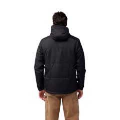 Chaqueta FOX RIDGEWAY Negro