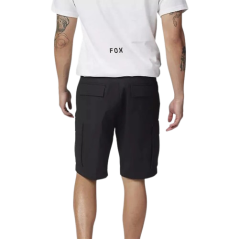 Short FOX SLAMBOZO 3.0 Negro