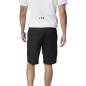 Short FOX SLAMBOZO 3.0 Negro Short FOX SLAMBOZO 3.0 Negro