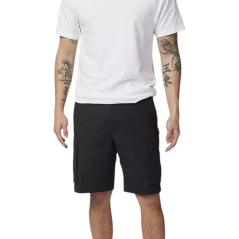 Short FOX SLAMBOZO 3.0 Negro