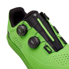 Zapatillas FOX UNION BOA 50 YR VERDE