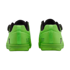 Zapatillas FOX UNION BOA 50 YR VERDE