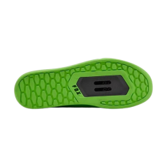 Zapatillas FOX UNION BOA 50 YR VERDE