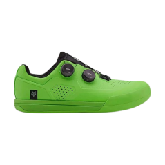 Zapatillas FOX UNION BOA 50 YR VERDE