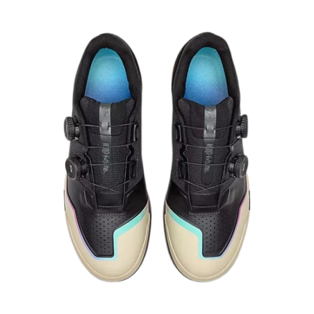 Zapatillas FOX UNION BOA FLAT LE BLK