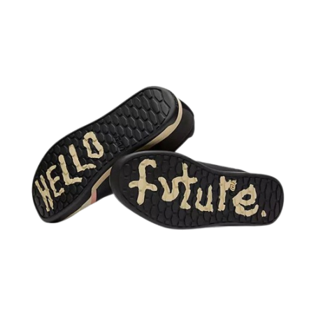 Zapatillas FOX UNION BOA FLAT LE BLK