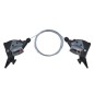 Shifter Micronew 3x11 Velocidades Bolsa Shifter Micronew 3x11 Velocidades Bolsa