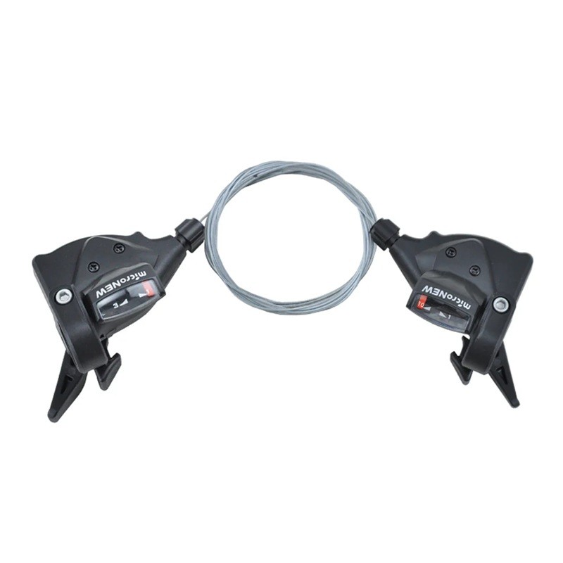 Shifter Micronew 3x10 Velocidades Bolsa Shifter Micronew 3x10 Velocidades Bolsa