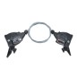 Shifter Micronew 3x10 Velocidades Bolsa Shifter Micronew 3x10 Velocidades Bolsa