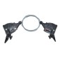 Shifter Micronew 3x8 Velocidades Bolsa Shifter Micronew 3x8 Velocidades Bolsa