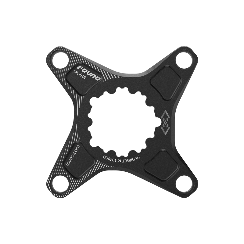 Spider FOVNO 3 BOLT SRAM a 104BCD Spider FOVNO 3 BOLT SRAM a 104BCD