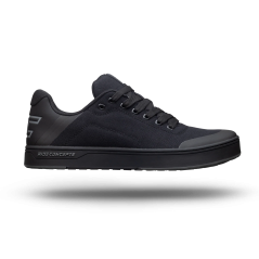 Zapatillas Flat Ride Concepts Livewire Black