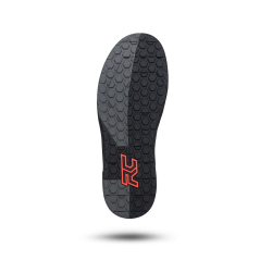 Zapatillas Flat Ride Concepts Livewire Black