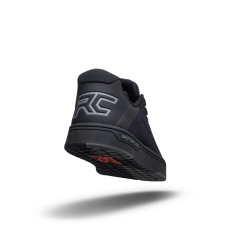 Zapatillas Flat Ride Concepts Livewire Black