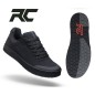 Zapatillas Flat Ride Concepts Livewire Black Zapatillas Flat Ride Concepts Livewire Black