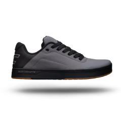Zapatillas Flat Ride Concepts Livewire Charcoal