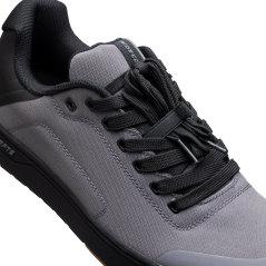Zapatillas Flat Ride Concepts Livewire Charcoal