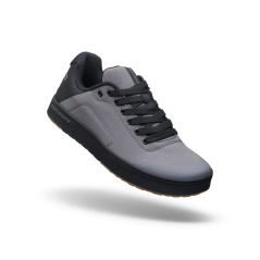 Zapatillas Flat Ride Concepts Livewire Charcoal