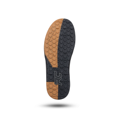 Zapatillas Flat Ride Concepts Livewire Charcoal