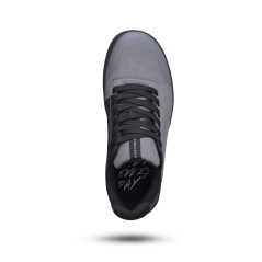 Zapatillas Flat Ride Concepts Livewire Charcoal