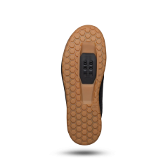 Zapatillas Clip RIDE CONCEPTS ACCOMPLICE BOA BLACK