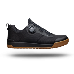 Zapatillas Clip RIDE CONCEPTS ACCOMPLICE BOA BLACK