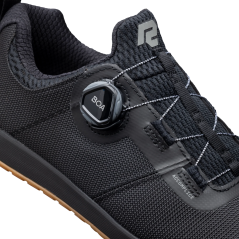Zapatillas Clip RIDE CONCEPTS ACCOMPLICE BOA BLACK