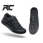 Zapatilla Clip Ride Concepts HELLION BOA BLACK Zapatilla Clip Ride Concepts HELLION BOA BLACK