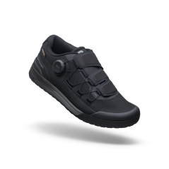 Zapatilla Clip Ride Concepts HELLION BOA BLACK