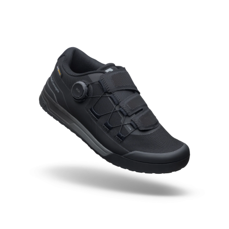 Zapatilla Clip Ride Concepts HELLION BOA BLACK