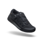Zapatilla Clip Ride Concepts HELLION BOA BLACK Zapatilla Clip Ride Concepts HELLION BOA BLACK